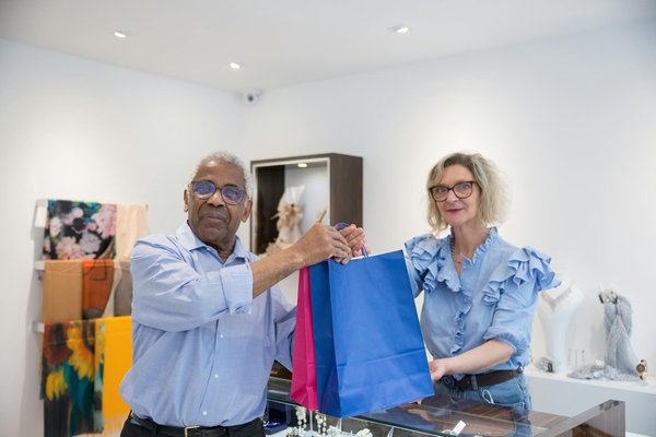 Top 5 robes de soirée bohème pour femme à adopter cette saison