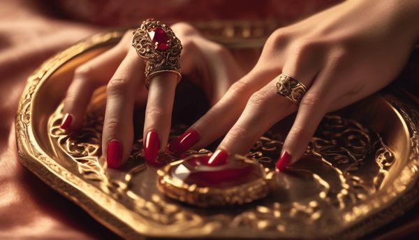 Choisissez la bague traditionnelle parfaite pour femme