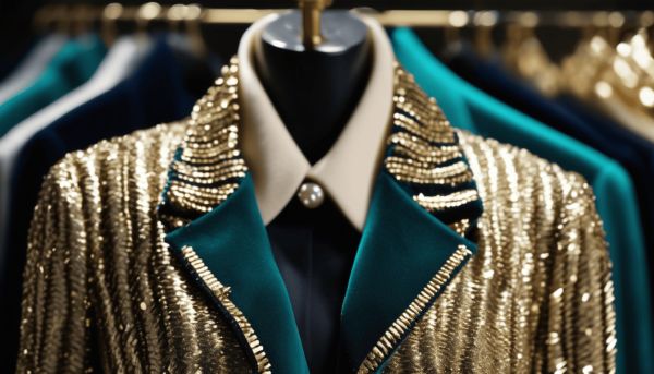 Comment créer des tenues originales pour un détail choc ?