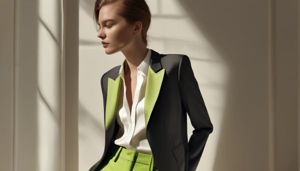 Dress code chic détail choc : des astuces pour surprendre