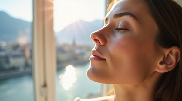 Jetpeel à genève : la révolution du soin visage pour une peau éclatante