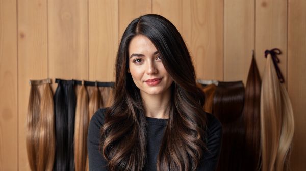 Top astuces pour choisir des extensions de cheveux à annecy