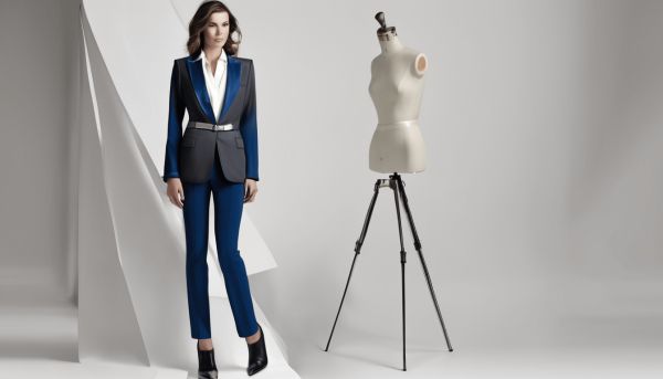 Transformer une tenue chic en détail choc pour femme