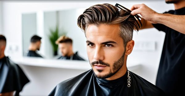 Trouvez le meilleur coiffeur à nice pour une coupe parfaite