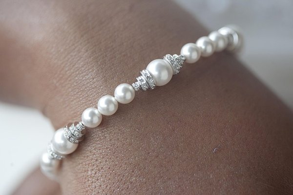 Bracelets femme : la touche parfaite pour chaque moment
