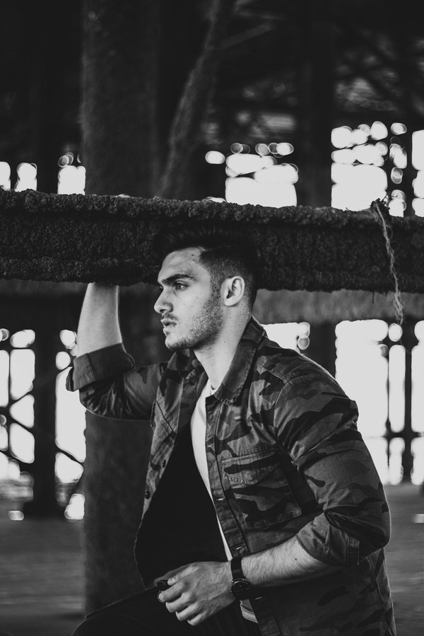 Top 5 vestes militaires pour homme alliant style et résistance